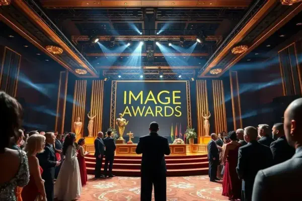 ‘Sinners’ brilha nos NAACP Image Awards 2026 com Michael B. Jordan