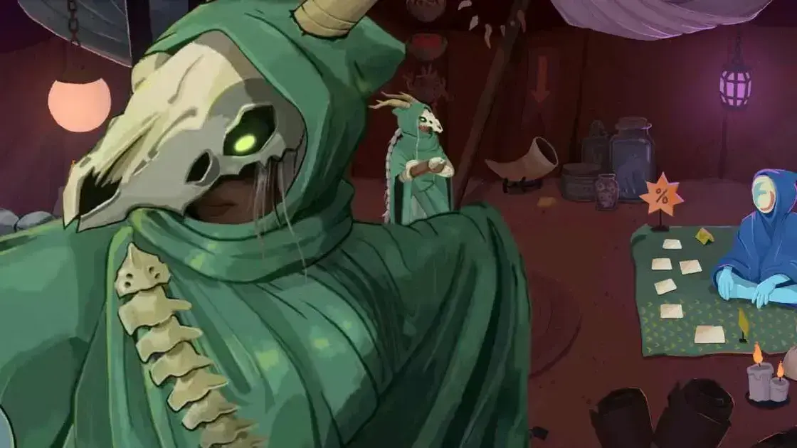 Slay the Spire 2: desenvolvedores rejeitam microtransações e skins 1 Slay the Spire 2: desenvolvedores rejeitam microtransações e skins