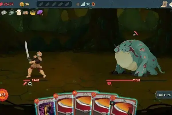 Slay the Spire 2 ultrapassa 3 milhões de vendas em uma semana no Linux