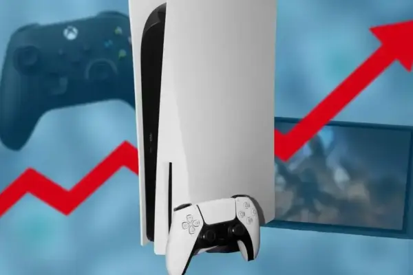 Sony aumenta os preços do PS5: o impacto no mercado de consoles
