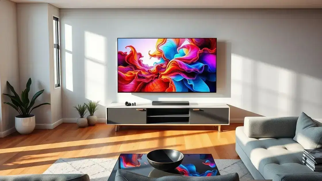 Sony Bravia XR8B OLED volta ao menor preço na Amazon - ofertas 55/65/77
