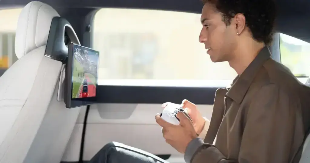 Sony cancela o carro Afeela 1 com PlayStation Remote Play — o que rolou?