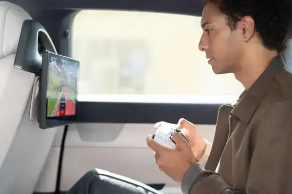 Sony cancela o carro Afeela 1 com PlayStation Remote Play — o que rolou?