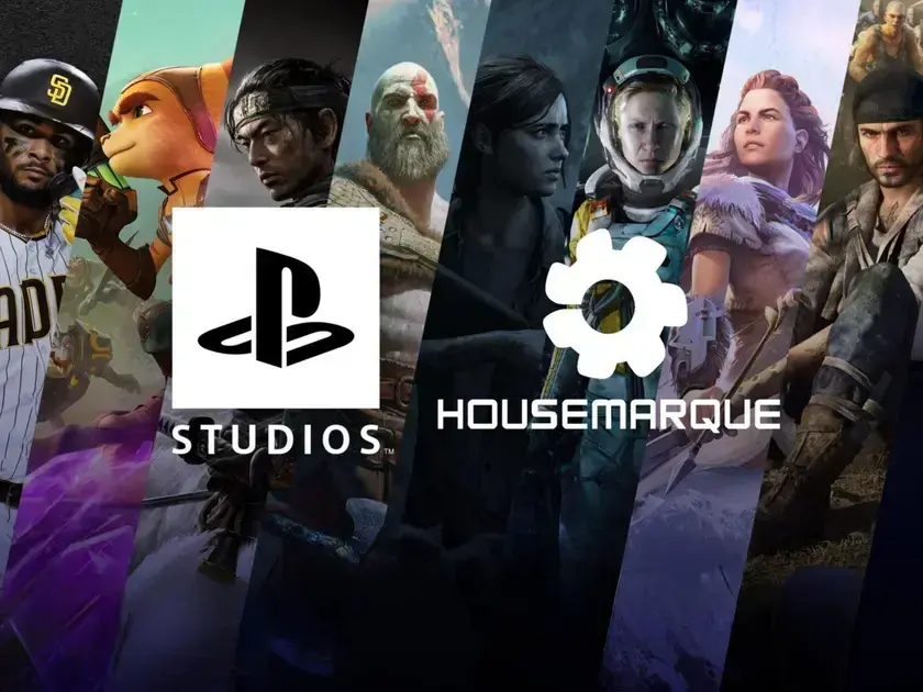 Sony pode priorizar jogos do PS6 após abandonar ports para PC 1 Sony pode priorizar jogos do PS6 após abandonar ports para PC