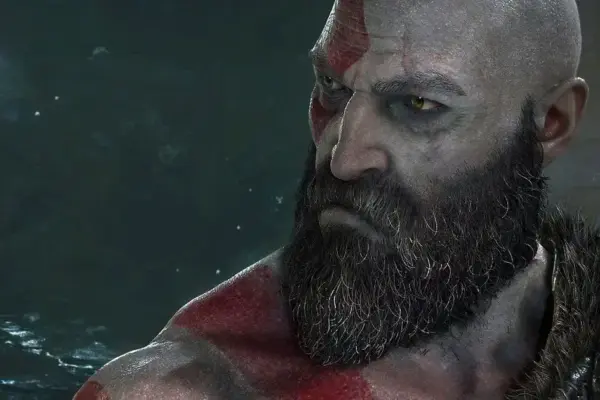 Sony Santa Monica revela novo projeto dentro do universo de God of War