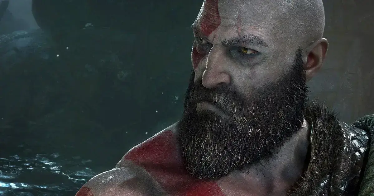 Sony Santa Monica revela novo projeto dentro do universo de God of War