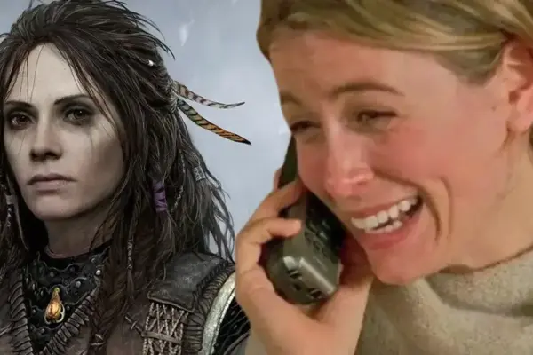 Sonya Walger será Freya na série de God of War da Amazon