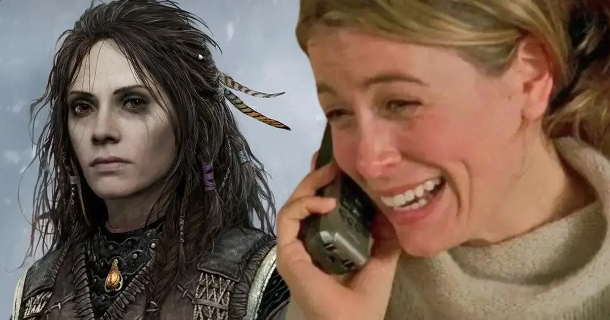 Sonya Walger será Freya na série de God of War da Amazon