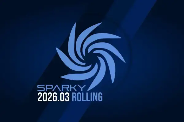 SparkyLinux 2026.03 Tiamat é lançado com novos recursos e atualizações