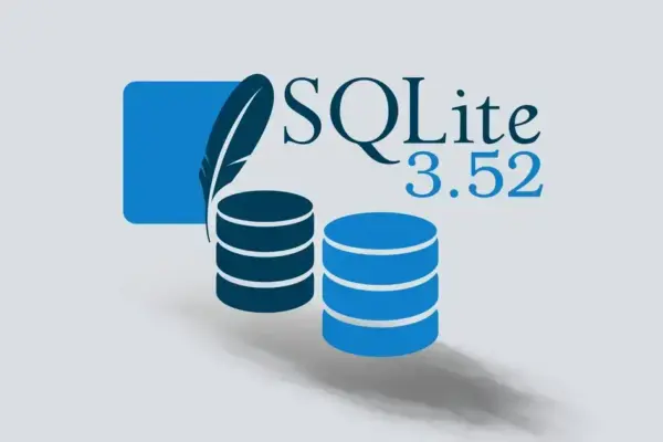 SQLite 3.52 corrige corrupção em WAL e traz melhorias na CLI e JSON