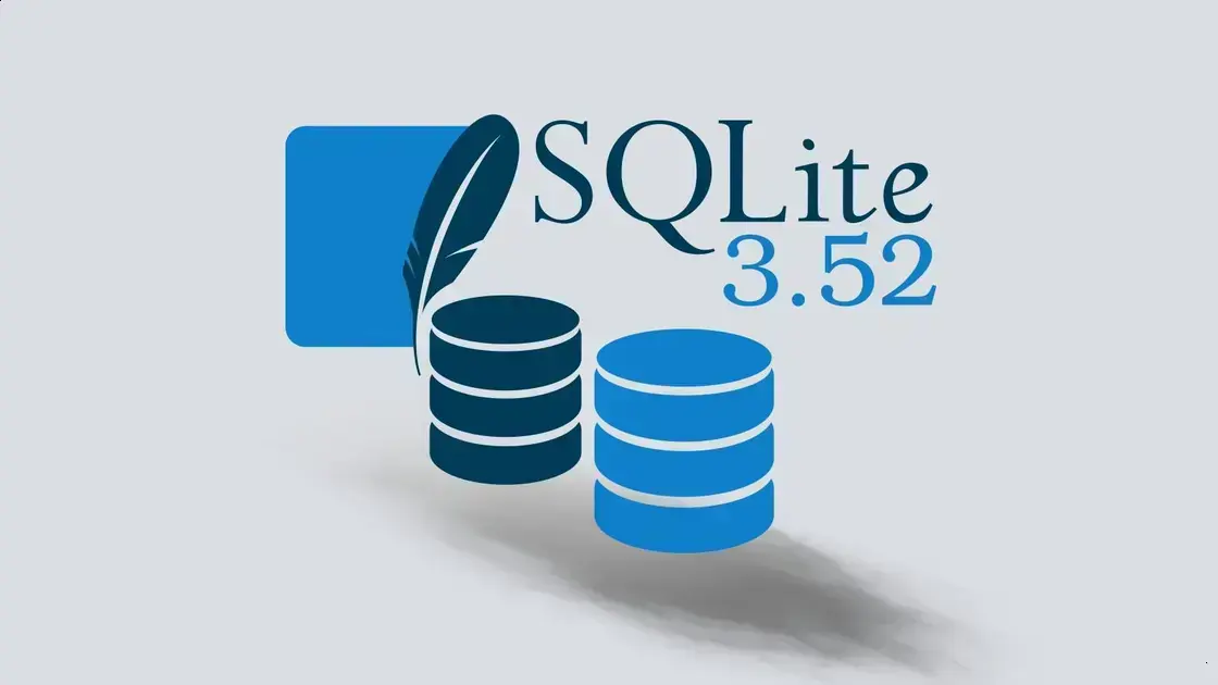 SQLite 3.52 corrige corrupção em WAL e traz melhorias na CLI e JSON 1 SQLite 3.52 corrige corrupção em WAL e traz melhorias na CLI e JSON