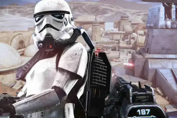 Star Wars: First Assault é revivido por fãs com multiplayer online