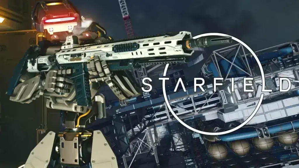Starfield: Bethesda planeja anos de suporte e novas atualizações!