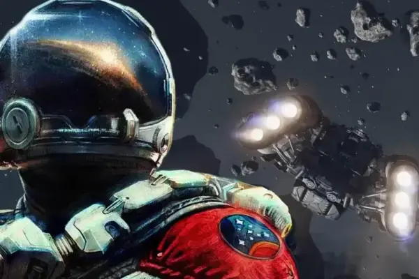 Starfield traz as Free Lanes: Desafios e novas aventuras no espaço