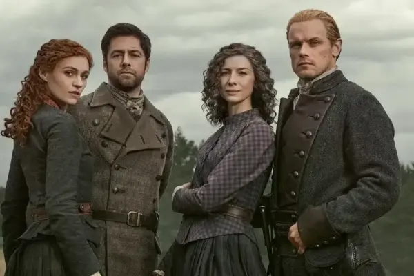 Starz efetua demissões de 7% de sua equipe após separação da Lionsgate