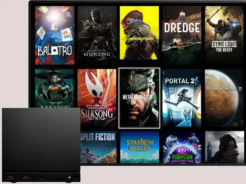 Steam Machine precisa ser mais acessível que os novos preços do PlayStation 5 1 Steam Machine precisa ser mais acessível que os novos preços do PlayStation 5
