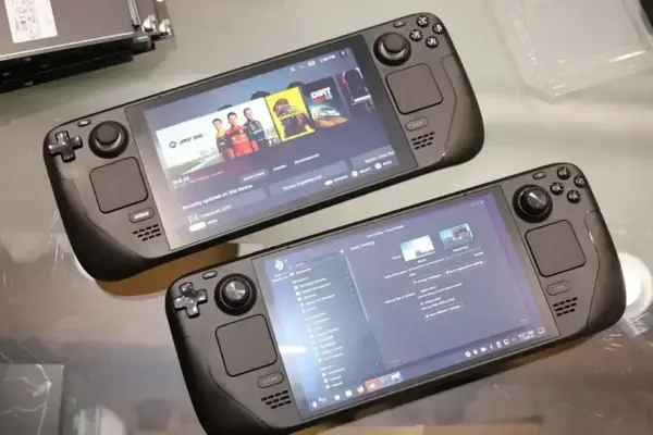 SteamOS 3.8 chega com suporte para Steam Machine e Wayland padrão no KDE