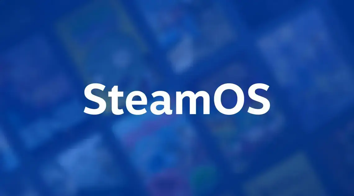 SteamOS 3.8.1 Preview promete resolver problemas de WiFi no Steam Deck 1 SteamOS 3.8.1 Preview promete resolver problemas de WiFi no Steam Deck