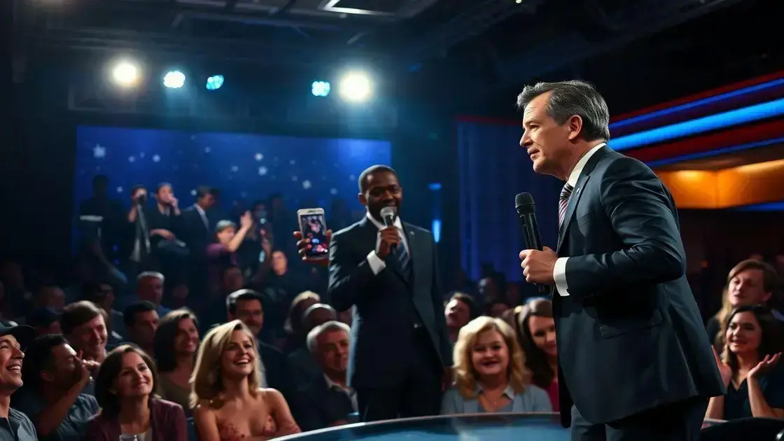 Stephen Colbert Resgata Impressão de Eric Trump no Final de ‘The Late Show’
