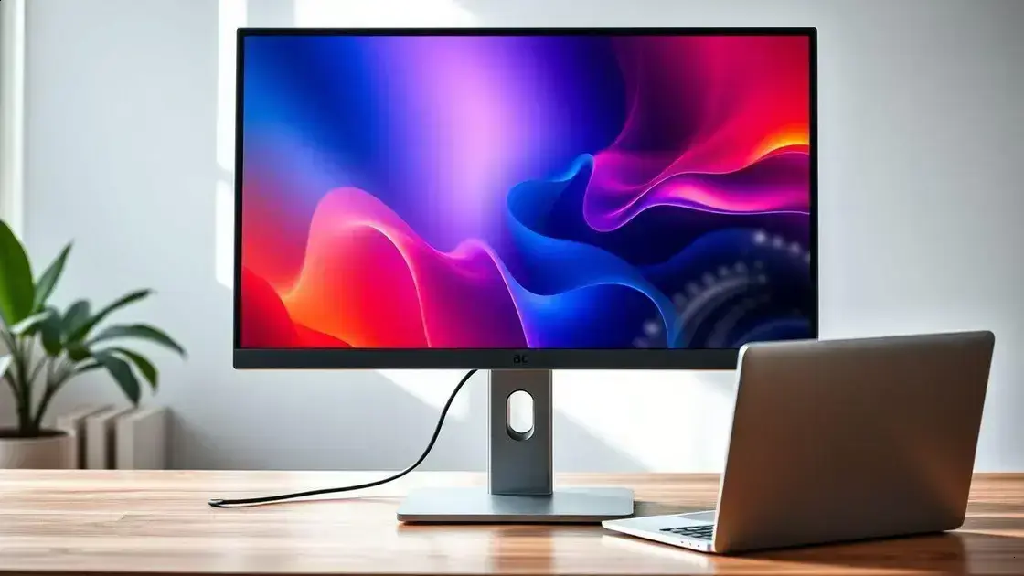 Studio Display XDR: a tela XDR da Apple que impressiona — e pesa no bolso 1 Studio Display XDR: a tela XDR da Apple que impressiona — e pesa no bolso