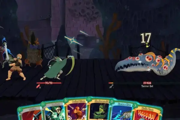 Sucesso estrondoso: Slay the Spire 2 supera Marathon e Mega Crit se desculpa