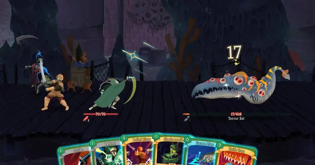 Sucesso estrondoso: Slay the Spire 2 supera Marathon e Mega Crit se desculpa 1 Sucesso estrondoso: Slay the Spire 2 supera Marathon e Mega Crit se desculpa