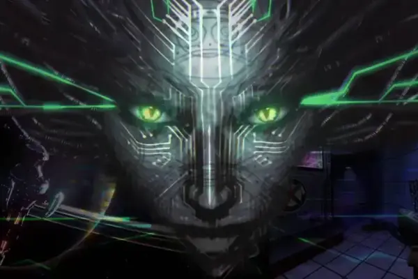 System Shock Remake: desempenho aprimorado chega ao Nintendo Switch 2