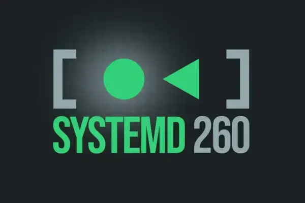 Systemd 260 elimina suporte a SysV init em atualização significativa