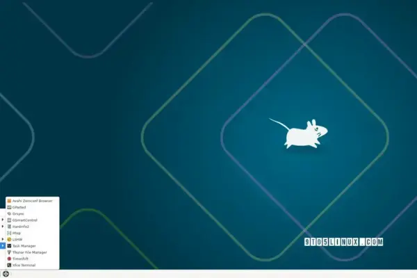 SystemRescue 13: Ferramentas renovadas e kernel Linux 6.18 LTS para resgate avançado