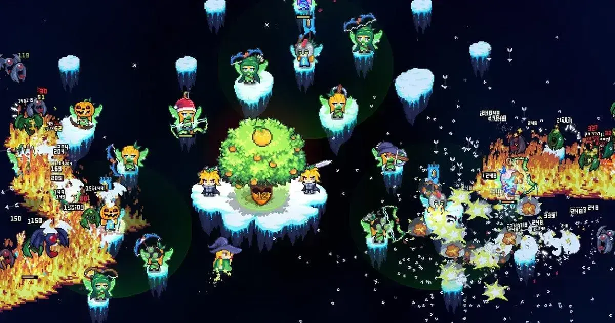Tangy TD: O sucesso de um jogo indie que emocionou seu criador