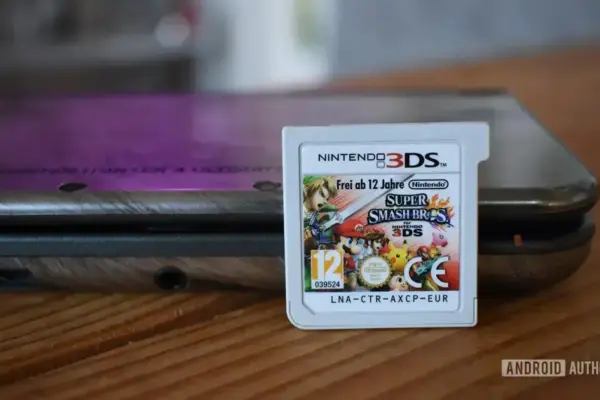 Tanuki3DS recebe atualização significativa com novos recursos para emulação