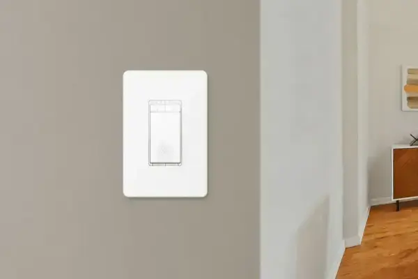 Tapo revela novo dimmer inteligente com sensor de presença