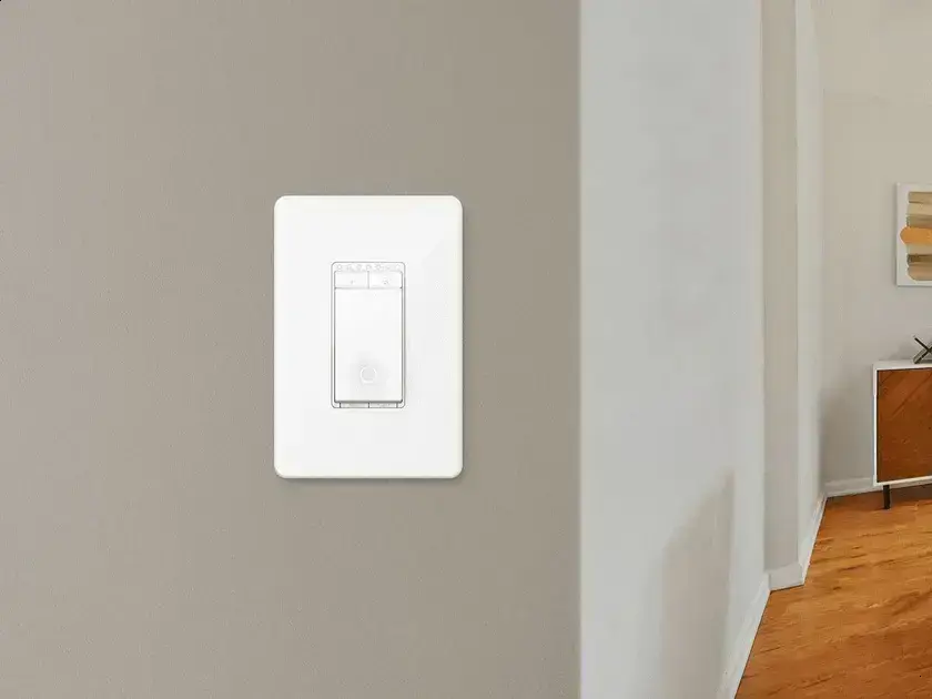 Tapo revela novo dimmer inteligente com sensor de presença