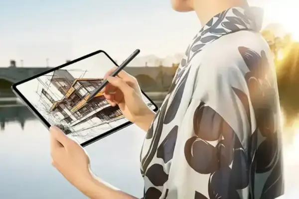 Teclast ArtPad Pro: O Tablet Ideal Para Leitura e Criatividade
