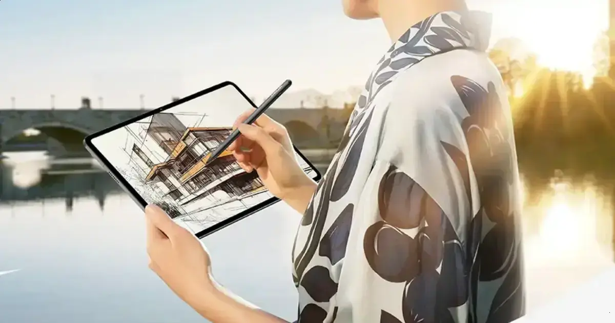 Teclast ArtPad Pro: O Tablet Ideal Para Leitura e Criatividade 1 Teclast ArtPad Pro: O Tablet Ideal Para Leitura e Criatividade