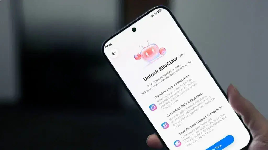 TECNO apresenta EllaClaw: uma nova era em Inteligência Artificial 1 TECNO apresenta EllaClaw: uma nova era em Inteligência Artificial