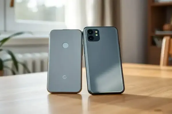 Tem um Pixel 8a? Guarde seu dinheiro — o Pixel 10a não compensa