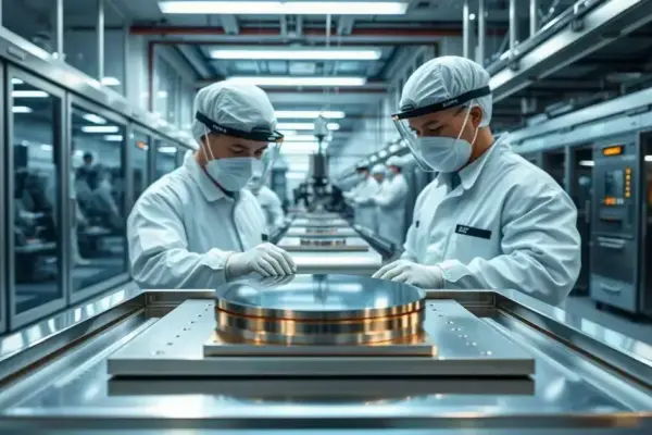 Tesla dobra pedidos do chip AI6 e aumenta ganhos esperados da Samsung