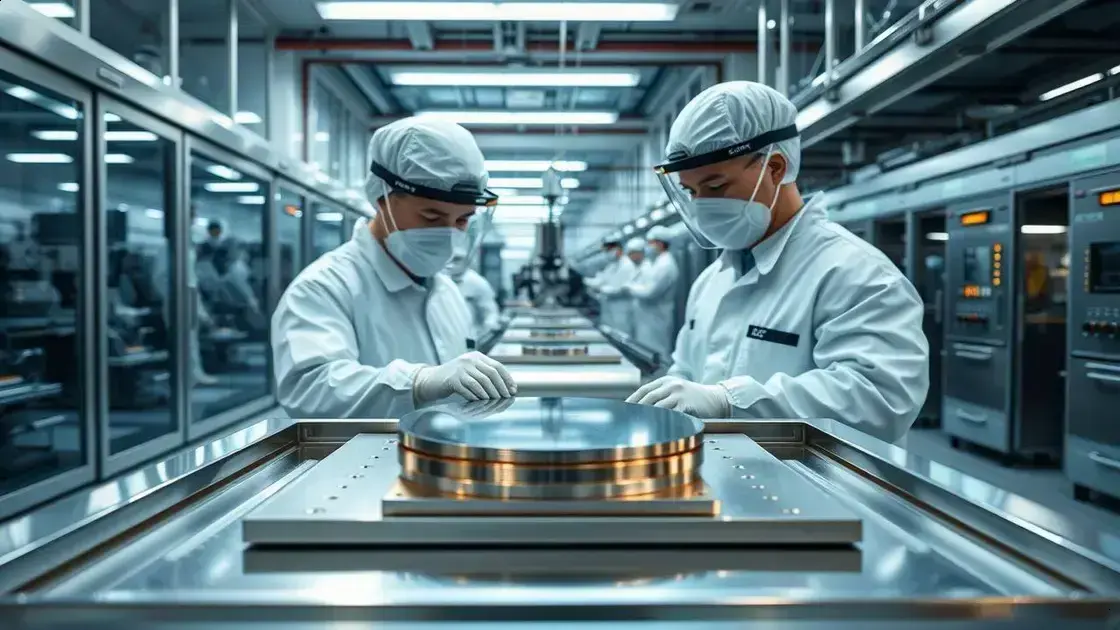 Tesla dobra pedidos do chip AI6 e aumenta ganhos esperados da Samsung 1 Tesla dobra pedidos do chip AI6 e aumenta ganhos esperados da Samsung