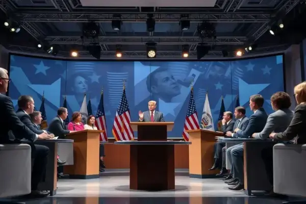 ‘The Daily Show’ critica apoio a Trump por conflito com o Irã