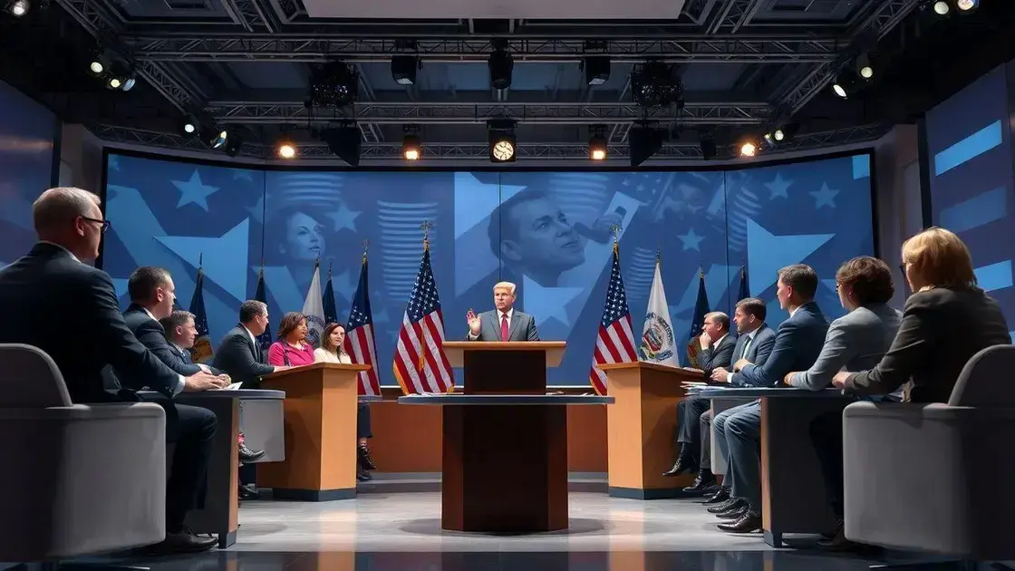 ‘The Daily Show’ critica apoio a Trump por conflito com o Irã