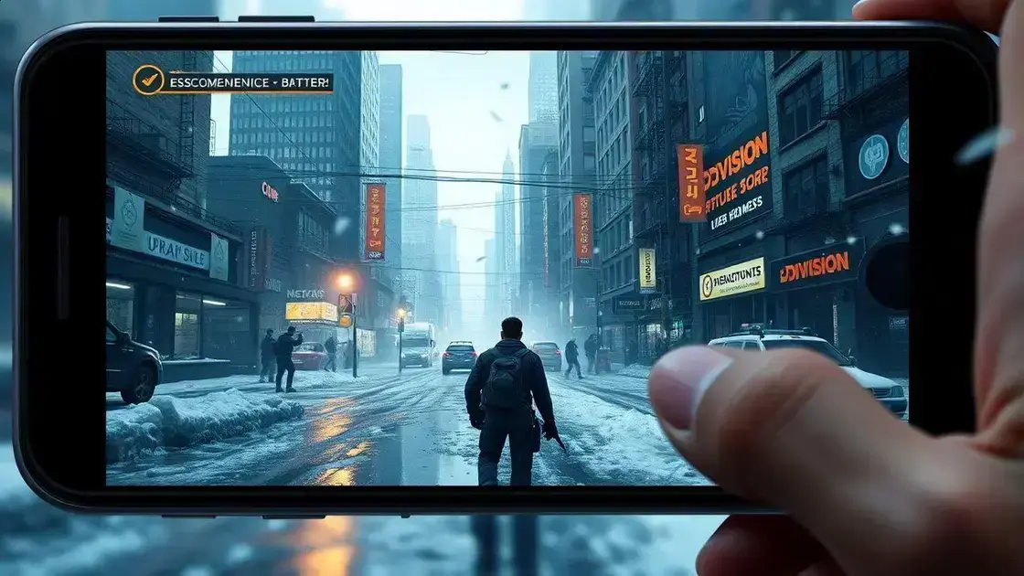 The Division Resurgence ganha data de lançamento oficial