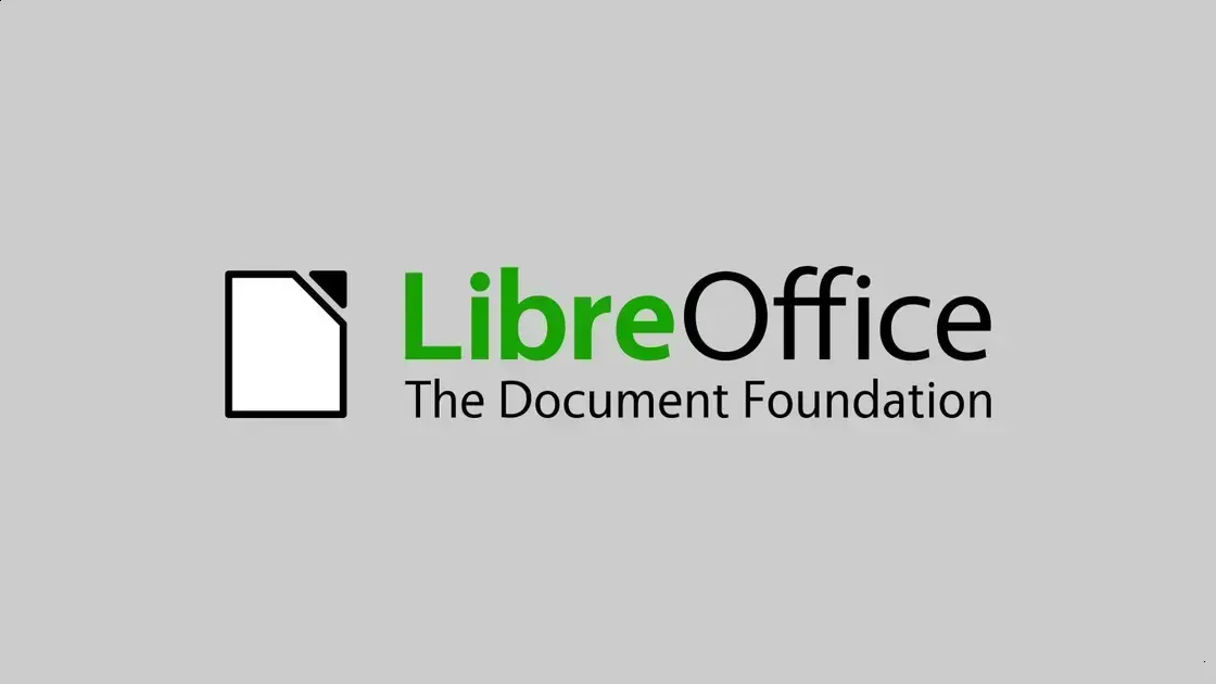 The Document Foundation Instiga Europa a Adotar Software Livre 1 The Document Foundation Instiga Europa a Adotar Software Livre