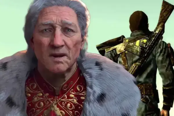 Todd Howard confirma que Fallout 3 Remastered manterá bugs icônicos como em Oblivion