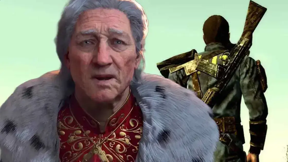 Todd Howard confirma que Fallout 3 Remastered manterá bugs icônicos como em Oblivion 1 Todd Howard confirma que Fallout 3 Remastered manterá bugs icônicos como em Oblivion