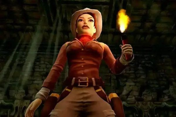 Tomb Raider 1-3 Remasterizados ganha Modo Desafio grátis e mais plataformas.