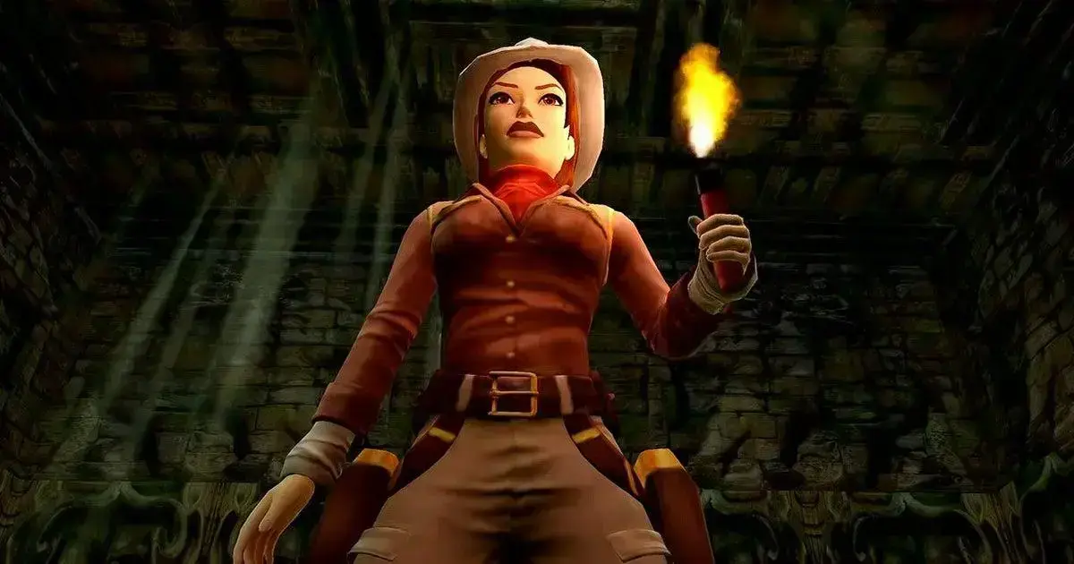 Tomb Raider 1-3 Remasterizados ganha Modo Desafio grátis e mais plataformas.