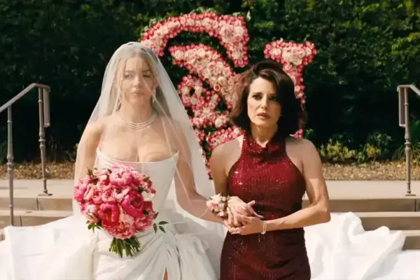 Trailer da terceira temporada de ‘Euphoria’ revela casamento de Cassie e Nate