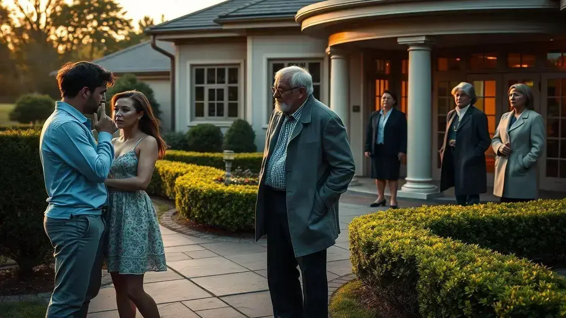 Trailer de Beef 2 mostra rivalidade entre casais e escândalos no clube