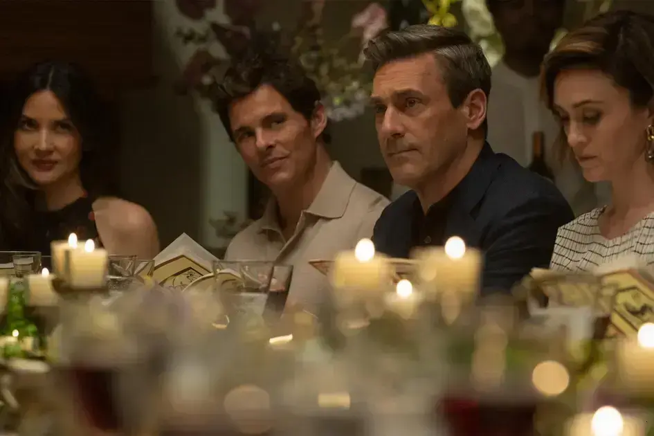 Trailer de Your Friends & Neighbors S2 mostra novo vizinho e tensão